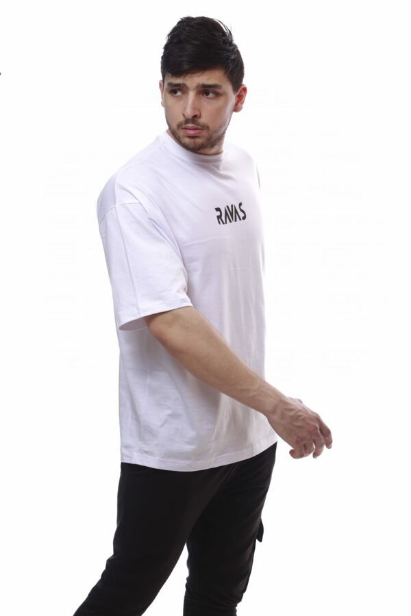 T-SHIRT OVERSIZE