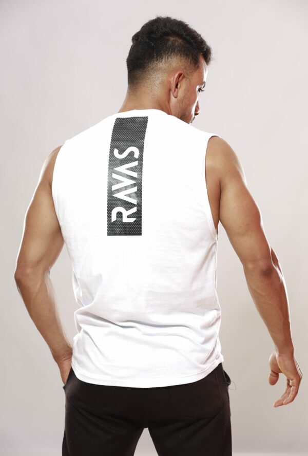 LEGACY DROP ARM TANK