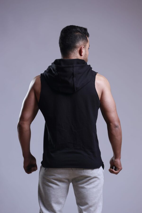 LEGACY DROP ARM HOODIE