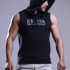 LEGACY DROP ARM HOODIE