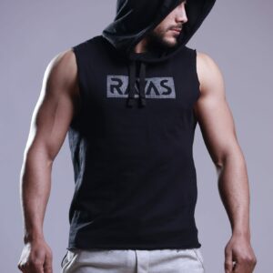 LEGACY DROP ARM HOODIE