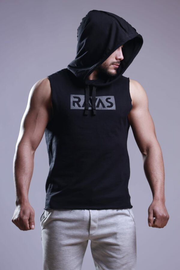 LEGACY DROP ARM HOODIE