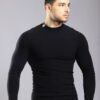 LONG SLEEVE COMPRESSION T-SHIRT