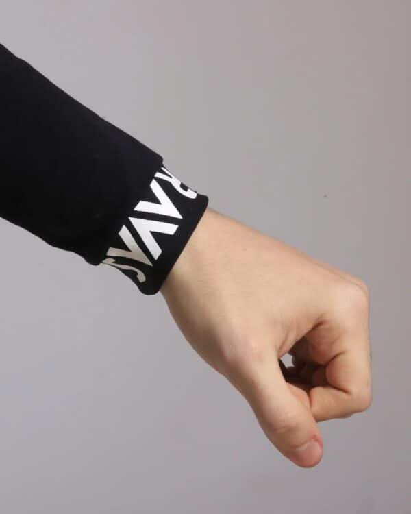 LONG SLEEVE COMPRESSION T-SHIRT